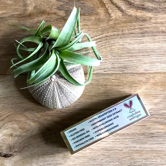 3/$30 • NIP So Susan Cosmetics | Lumiere Rose-Gold Liquid Highlighter - Picture 2 of 6